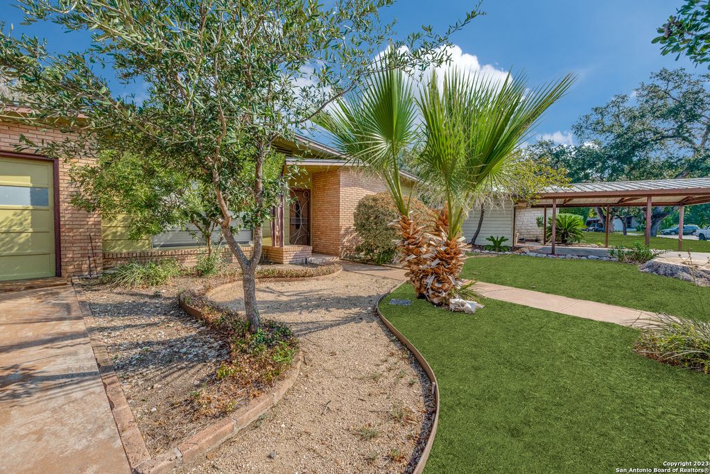 123 WESTCHESTER DR, San Antonio, TX 78217