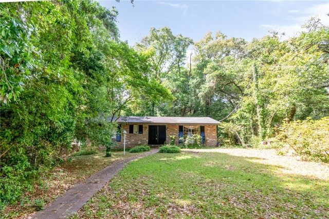 21 Provident Lane, Mobile, AL 36608