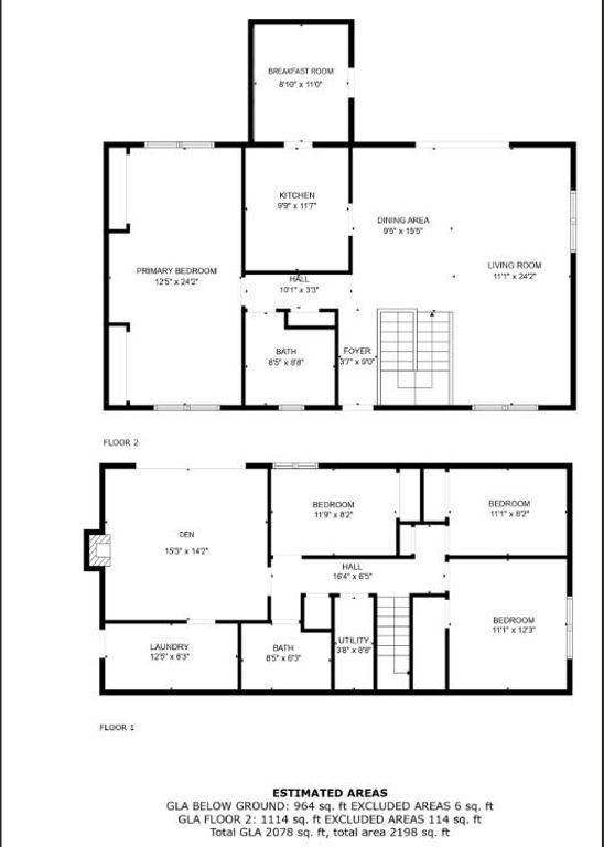 21 Provident Lane, Mobile, AL 36608 — photo 2