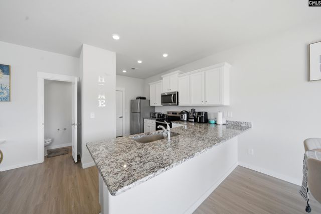 1555 Meditation Lane, Lexington, SC 29054