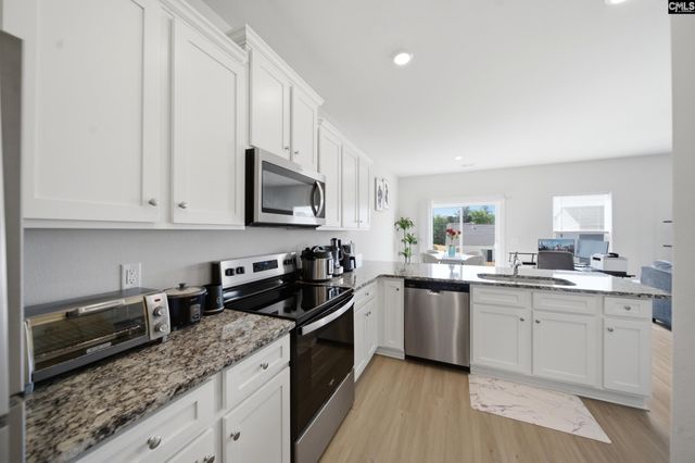 1555 Meditation Lane, Lexington, SC 29054