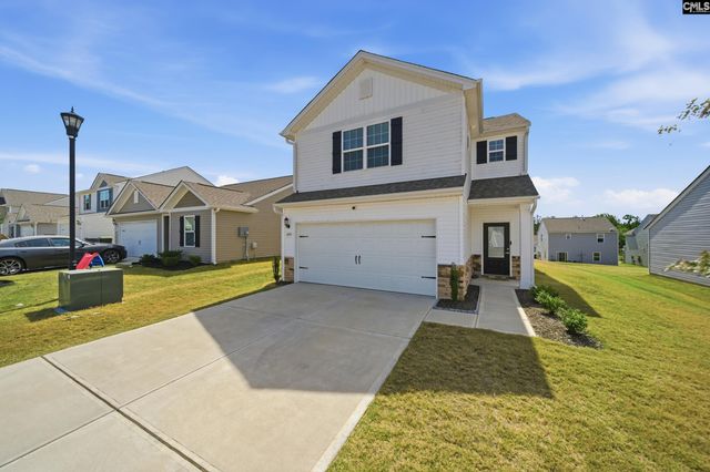 1555 Meditation Lane, Lexington, SC 29054