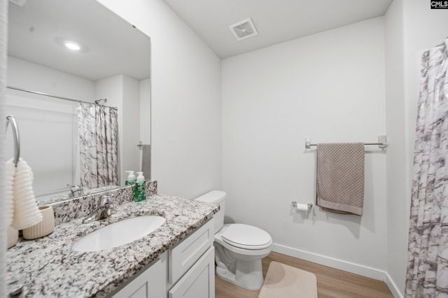 1555 Meditation Lane, Lexington, SC 29054