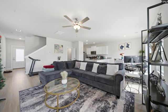 1555 Meditation Lane, Lexington, SC 29054