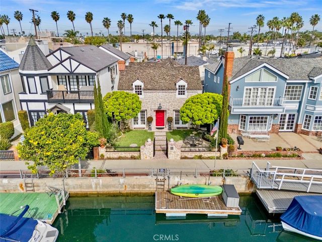 89 Rivo Alto Canal, Long Beach, CA 90803