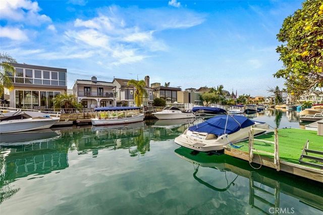 89 Rivo Alto Canal, Long Beach, CA 90803