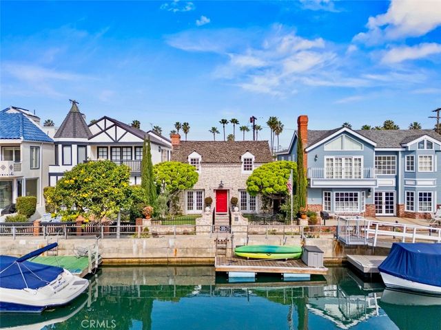 89 Rivo Alto Canal, Long Beach, CA 90803