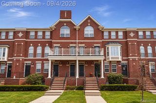 1405 Raliegh Place, Troy, MI 48084