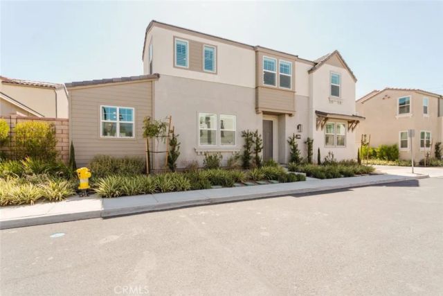 4101 S Sunflower Paseo, Ontario, CA 91761