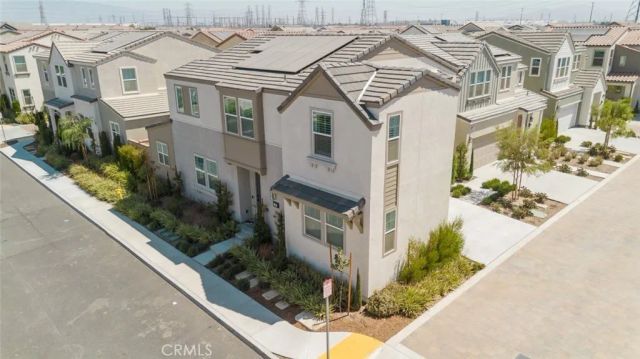4101 S Sunflower Paseo, Ontario, CA 91761
