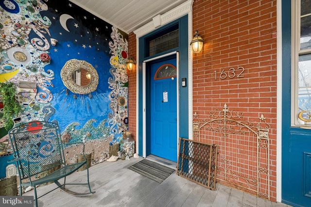 1632 BROWN ST, Philadelphia, PA 19130