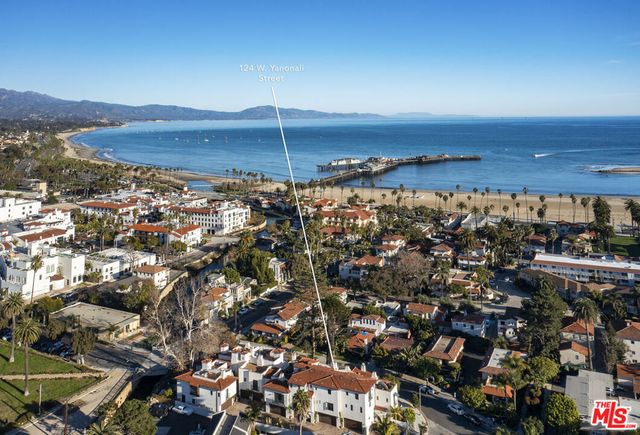 124 W Yanonali Street, Santa Barbara, CA 93101