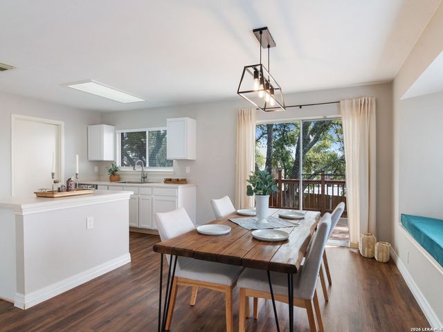 3902 Knollhaven, San Antonio, TX 78247