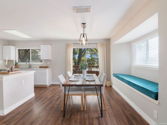 3902 Knollhaven, San Antonio, TX 78247