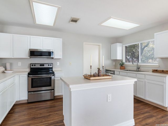 3902 Knollhaven, San Antonio, TX 78247