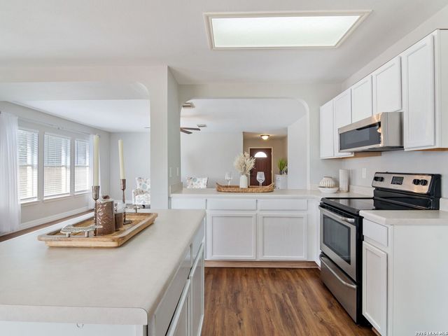 3902 Knollhaven, San Antonio, TX 78247