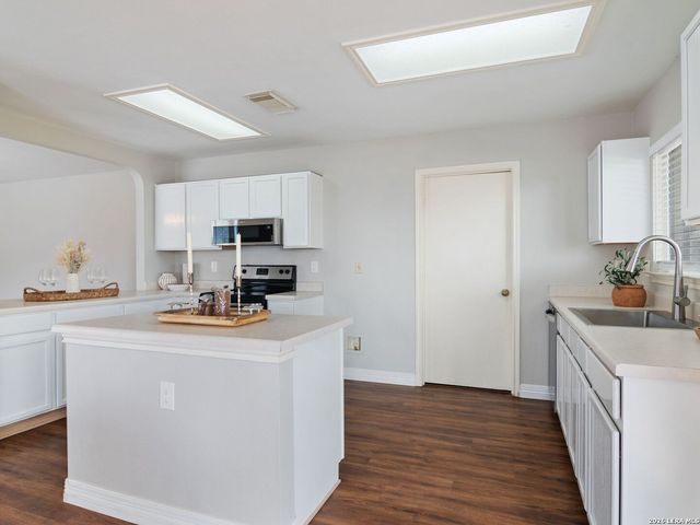 3902 Knollhaven, San Antonio, TX 78247