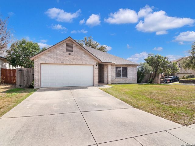 3902 Knollhaven, San Antonio, TX 78247