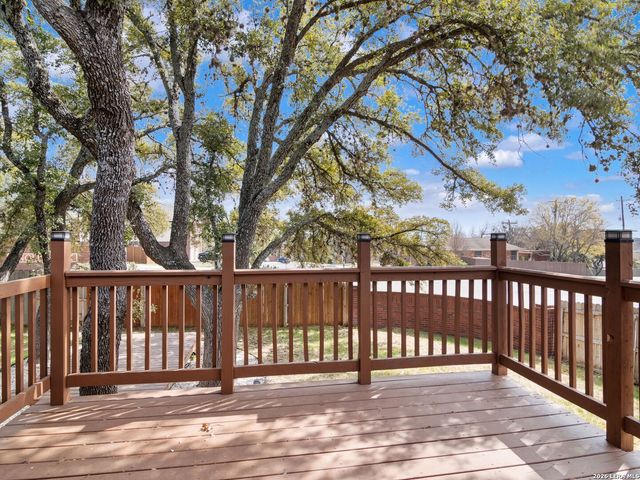 3902 Knollhaven, San Antonio, TX 78247