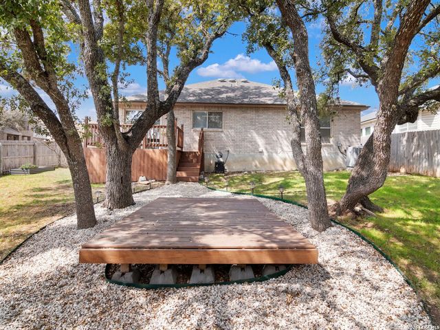 3902 Knollhaven, San Antonio, TX 78247