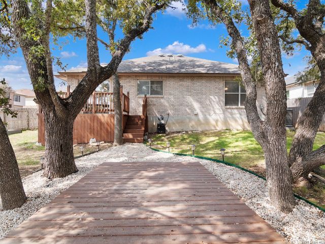 3902 Knollhaven, San Antonio, TX 78247