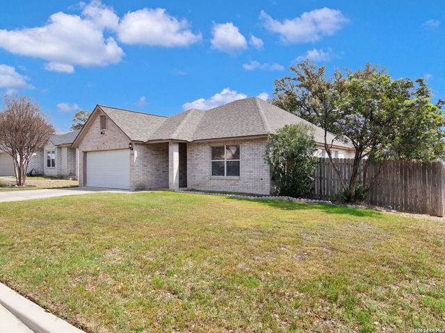3902 Knollhaven, San Antonio, TX 78247