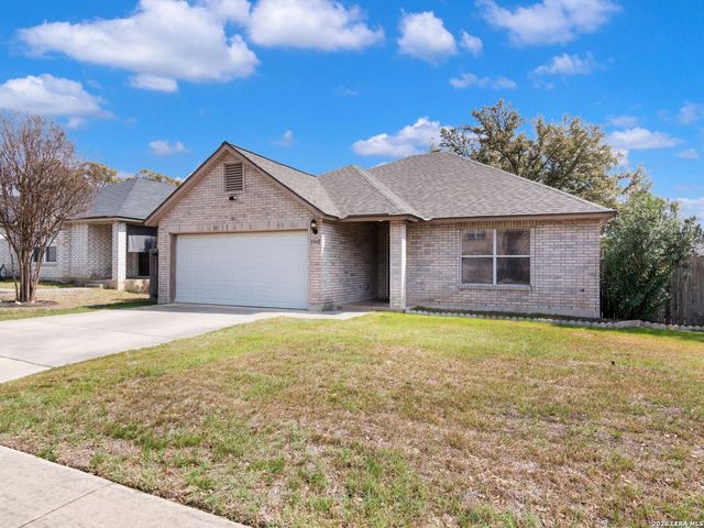 3902 Knollhaven, San Antonio, TX 78247