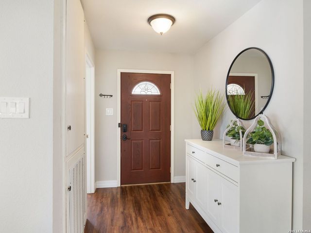 3902 Knollhaven, San Antonio, TX 78247