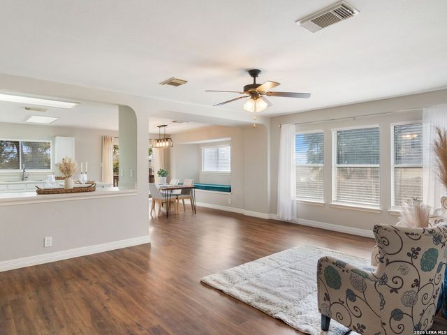 3902 Knollhaven, San Antonio, TX 78247