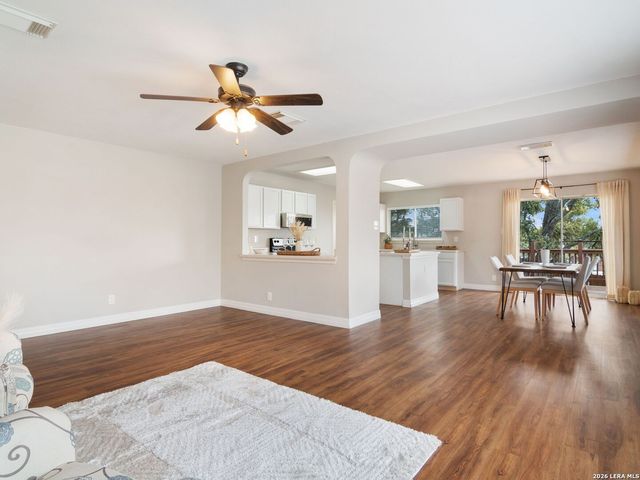 3902 Knollhaven, San Antonio, TX 78247