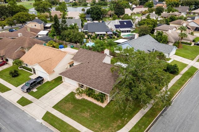 601 TOMLINSON TERRACE, Lake Mary, FL 32746