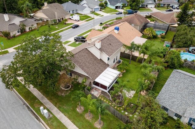 601 TOMLINSON TERRACE, Lake Mary, FL 32746