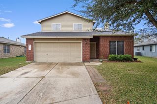 120 Paige BND, Hutto, TX 78634