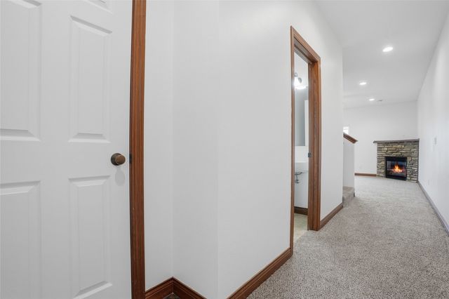 1832 Goose Lake Circle, North Liberty, IA 52317