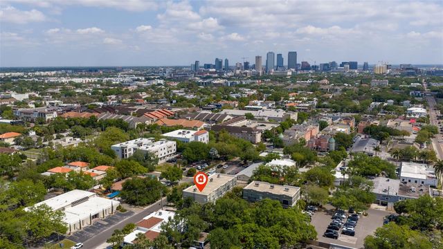 2602 W DE LEON STREET 4, Tampa, FL 33609