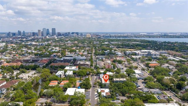 2602 W DE LEON STREET 4, Tampa, FL 33609
