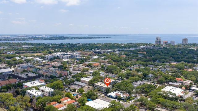 2602 W DE LEON STREET 4, Tampa, FL 33609