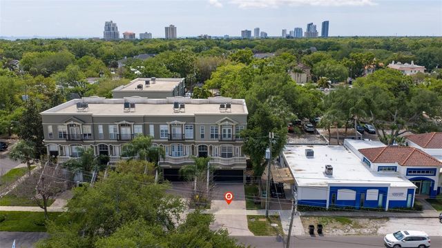 2602 W DE LEON STREET 4, Tampa, FL 33609