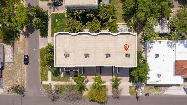 2602 W DE LEON STREET 4, Tampa, FL 33609