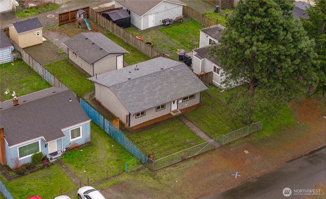 6621 S Pine Street, Tacoma, WA 98409