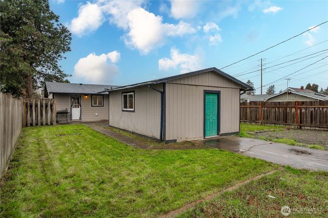 6621 S Pine Street, Tacoma, WA 98409