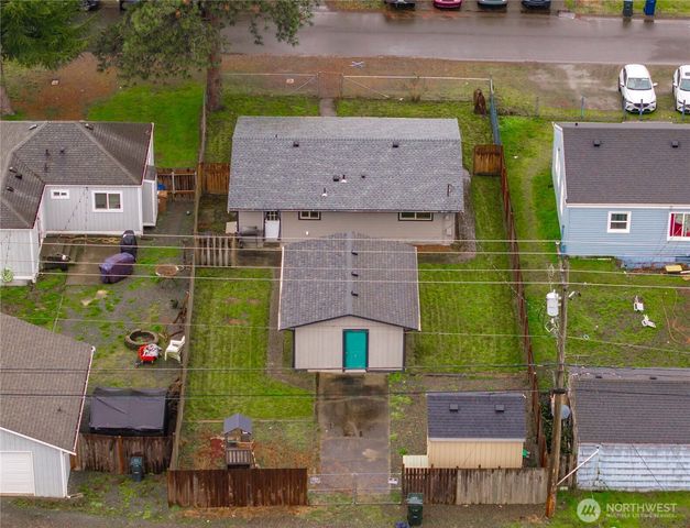 6621 S Pine Street, Tacoma, WA 98409