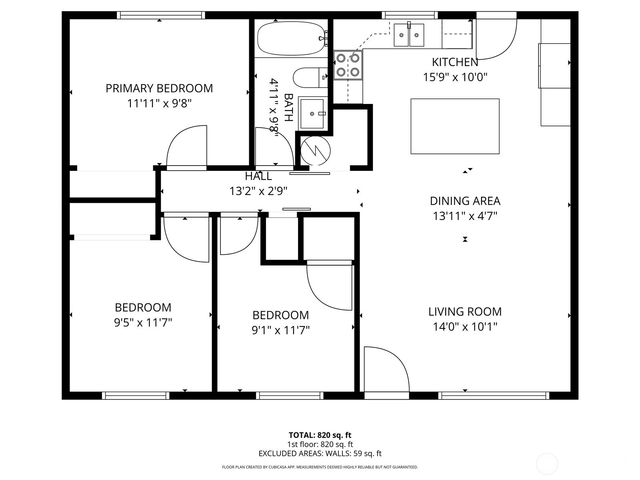 6621 S Pine Street, Tacoma, WA 98409