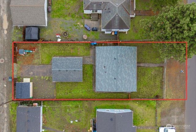 6621 S Pine Street, Tacoma, WA 98409