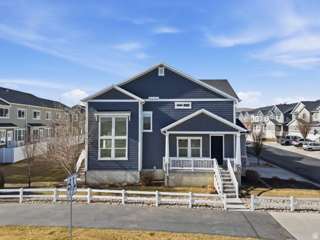 3627 W 2330 N, Lehi, UT 84043