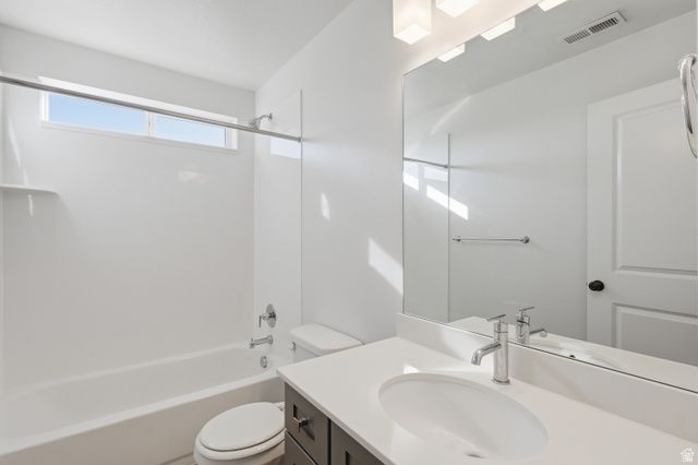 3627 W 2330 N, Lehi, UT 84043