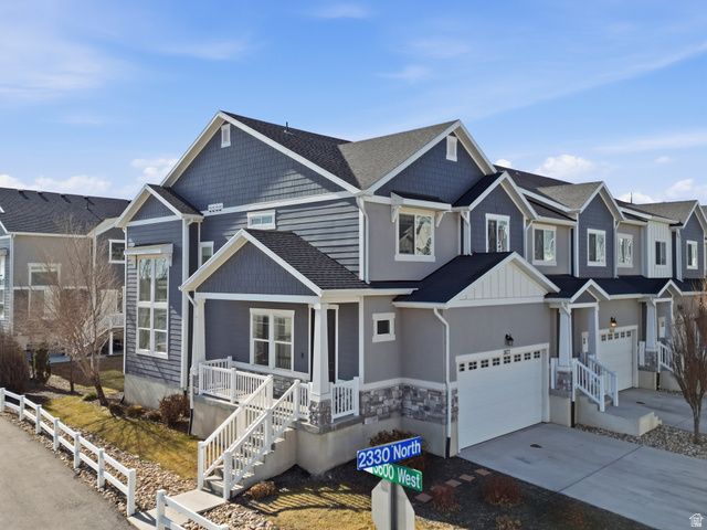 3627 W 2330 N, Lehi, UT 84043