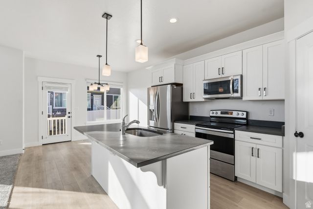 3627 W 2330 N, Lehi, UT 84043