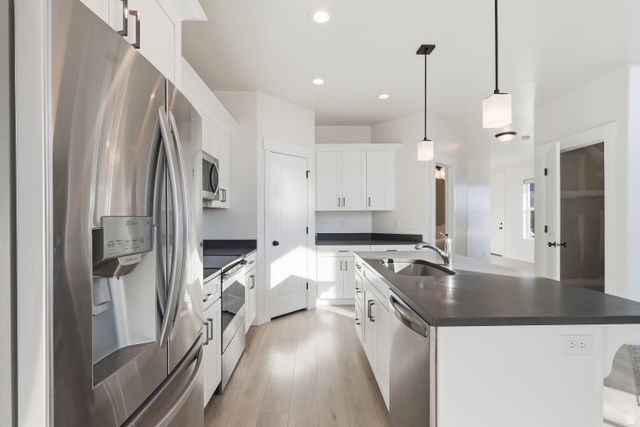 3627 W 2330 N, Lehi, UT 84043