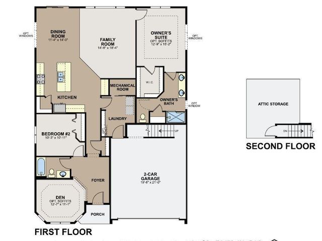 7111 Parquet Avenue NE, Otsego, MN 55330